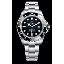 Rolex Dea Dweller 4000